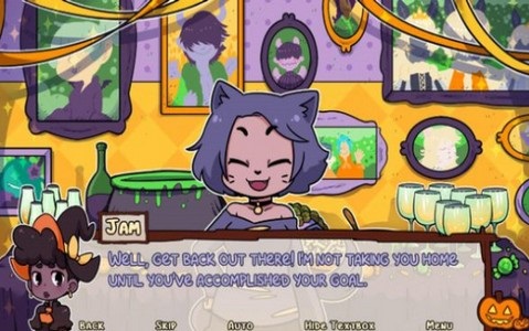 晚宴初体验安卓版  v1.5.0图2