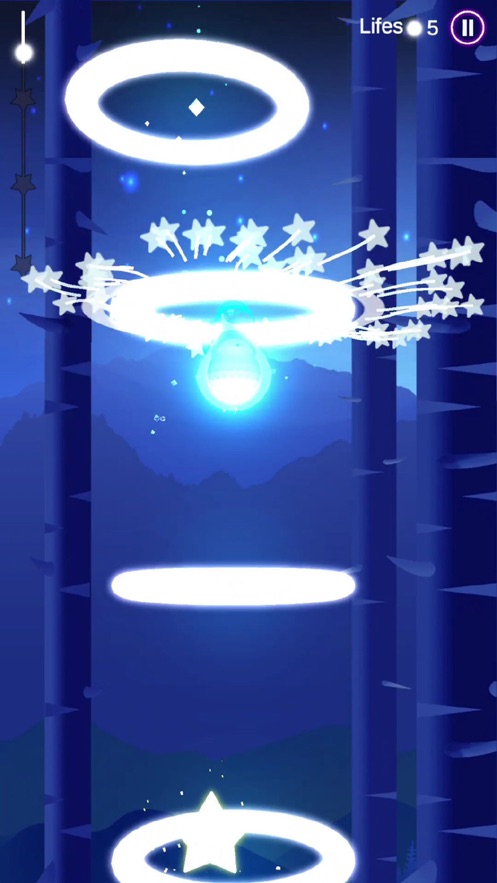 声波扣篮手游  v1.0.0图3