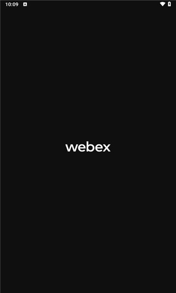 webex会议软件安卓  v44.2.0图1