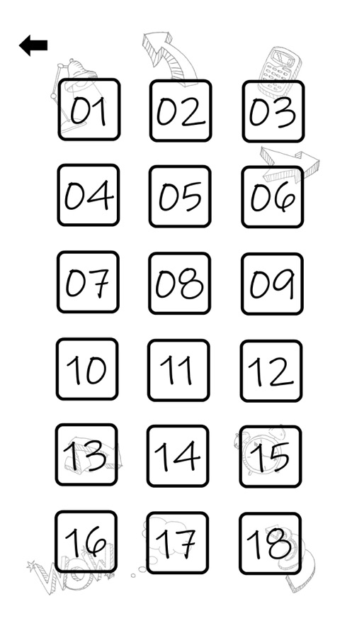 烧脑游戏大师游戏  v1.0.0图1