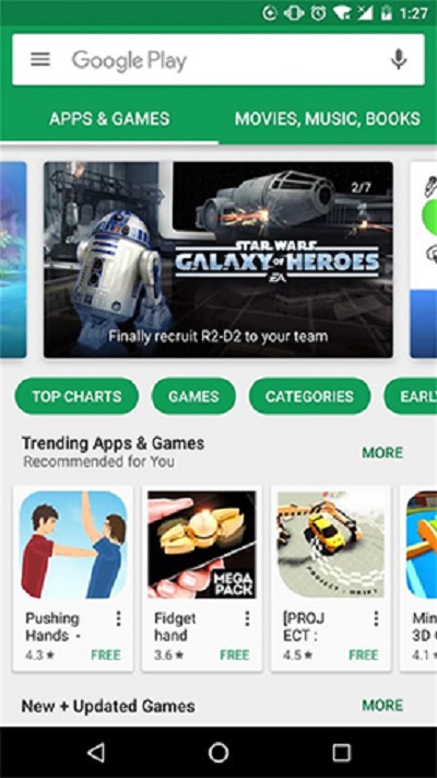 play商店官网下载  v3.2.4图2