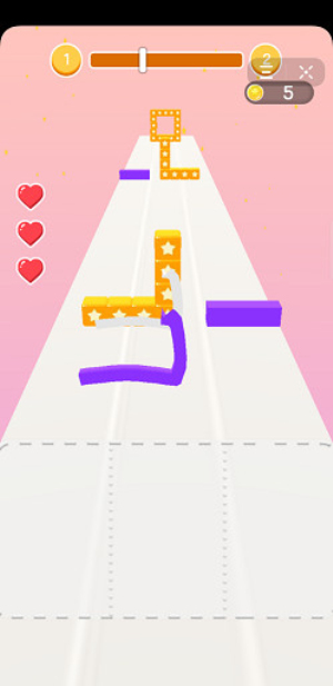 画线冲冲冲手游  v1.0.0图2