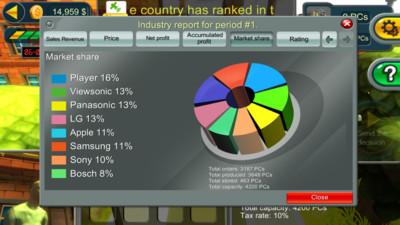 我是大哥手机版  v1.08图3