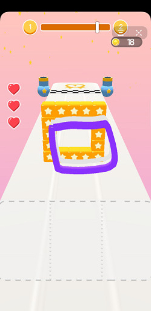 画线冲冲冲手游  v1.0.0图1