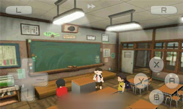 下课后少年手机版  v3.0图3