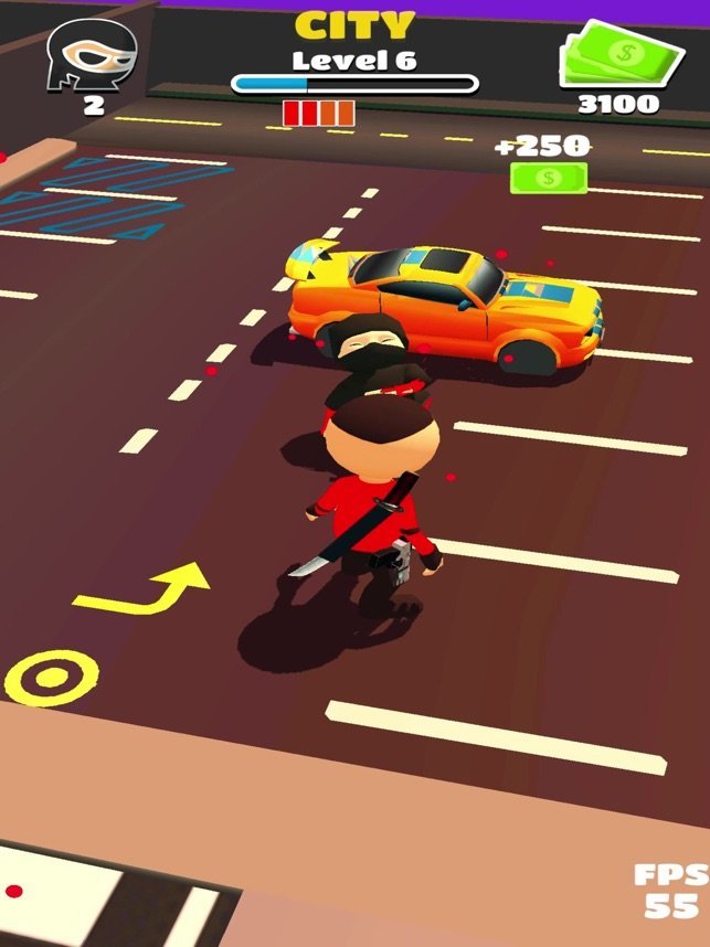 探员跟踪  v1.0.0图3
