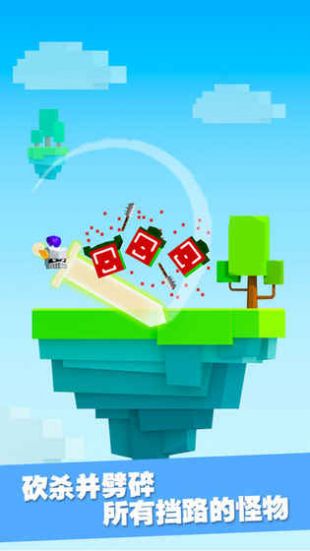 铁头英雄无限金币版无限钻石版  v1.0.0图2