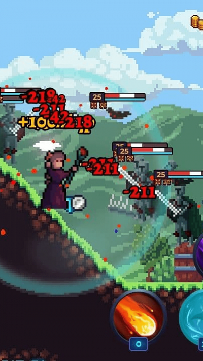 黑暗来袭  v0.4.10图1