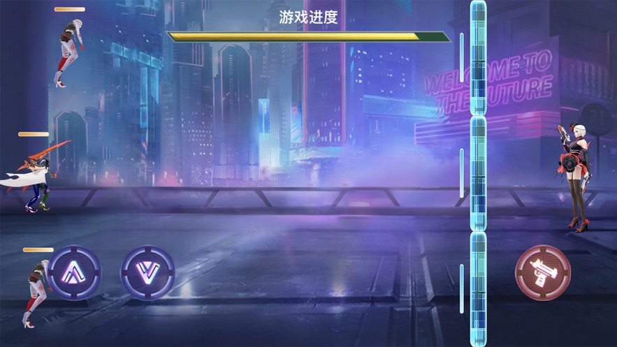时空突击队最新版下载  v1.0.0图2