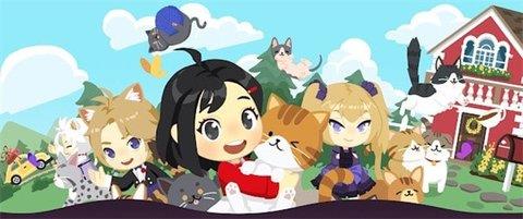 喵喵餐厅的奇迹  v1.0.9图2