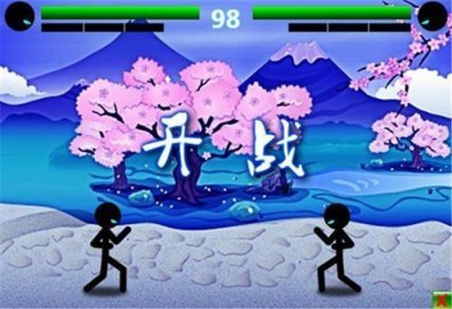 双人火柴人格斗进化2  v1.2图1