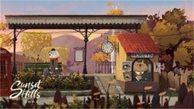 落日山丘内置MOD菜单破解版  v1.5.5.801图1