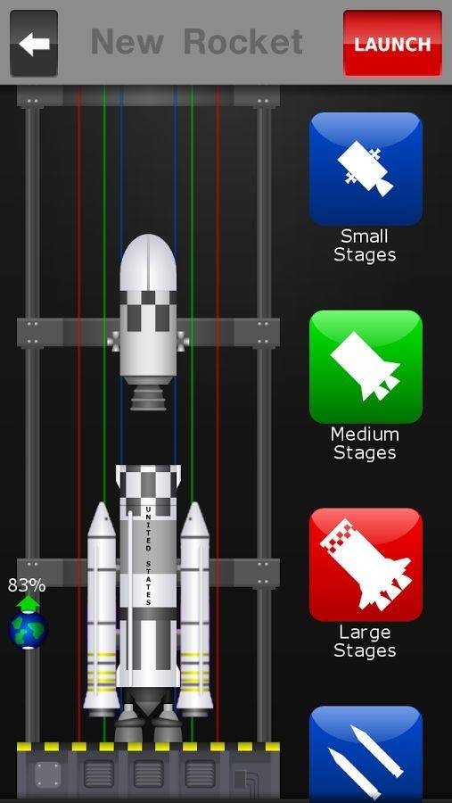 太空宇航局最新版本正版下载中文免费  v1.8.6图1