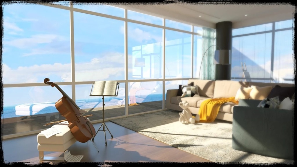 旅行装饰mod破解版  v1.0.3图3