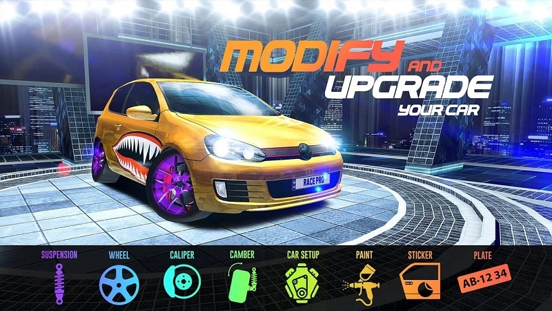 赛车专家手游官网下载安装最新版  v1.0.9图2