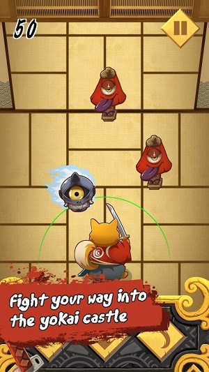 武士柴犬游戏  v1.8图2