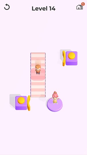 推向女孩手机版下载安装最新版免费  v1.0.0图2