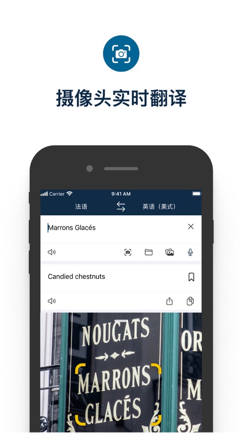 deepl翻译器官方下载  v6.1图3