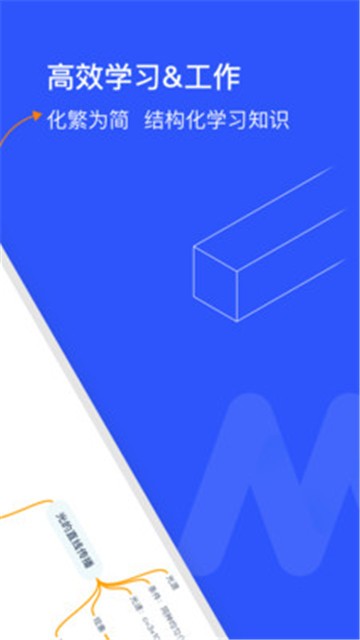 思维导图制作软件电脑版  v1.0.0图3