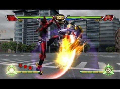 假面骑士手游下载破解版
