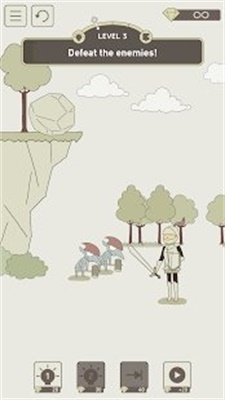 智商地牢安卓版  v1.01图2