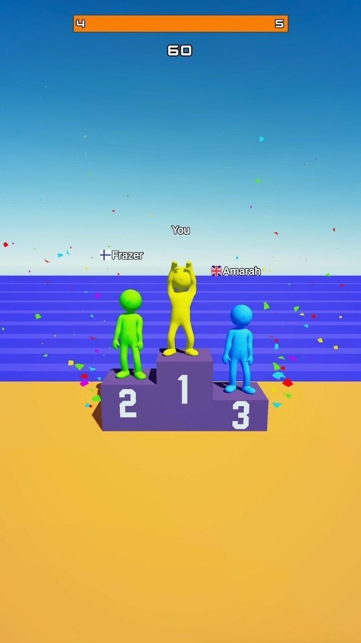 跳跃扣篮最新版