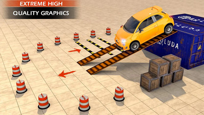 百变果冻3d手游下载破解版  v1.2图5