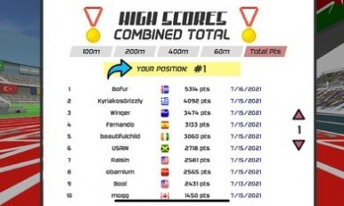 速度之星游戏最新v2.25  v2.17图2