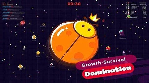 甲虫精灵安卓版  v1.0图2
