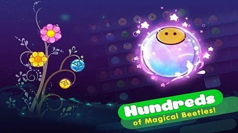 甲虫精灵安卓版  v1.0图1