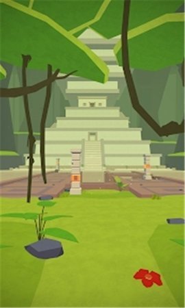 寺庙逃脱游戏  v1.5.0图1