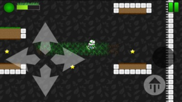 成长机器人手游下载安装手机版  v1.2图1