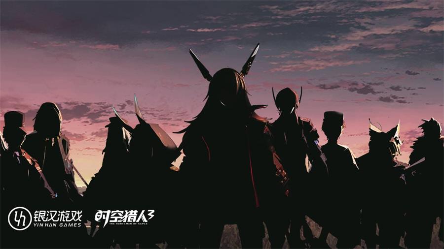 时空猎人3手机版最新版下载安装  v1.0.0图3