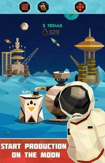 石油大亨最新版  v1.0.0图3
