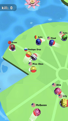 瓢虫决战  v1.0图3