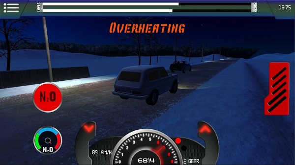 圣地安列斯跑车模组  v1.1.8图3