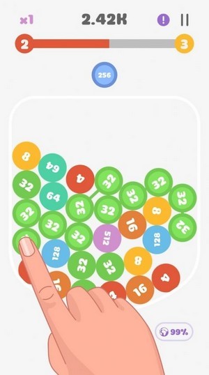 万有引力合并  v0.55.1图1