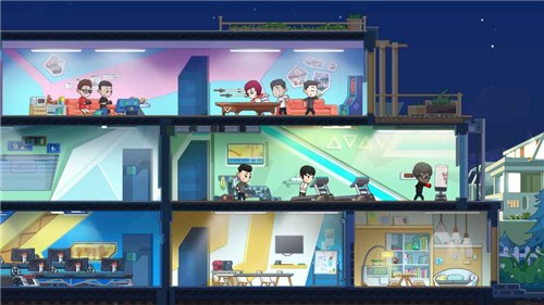 超神俱乐部最新版  v0.1图2