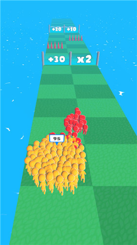 快跑酷跑跑  v1.0.0图2
