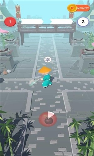 武士之争  v1.1图3