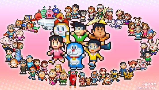 哆啦a梦的铜锣烧店物语dedug版  v1.2.2图1