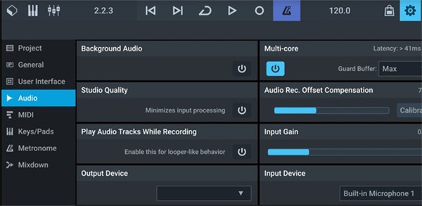 cubase5下载安装包