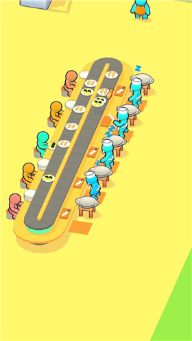 回转寿司餐厅mod菜单下载  v0.62图3