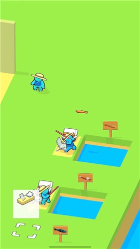 回转寿司餐厅下载修改版