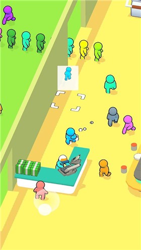 回转寿司餐厅mod菜单下载  v0.62图1