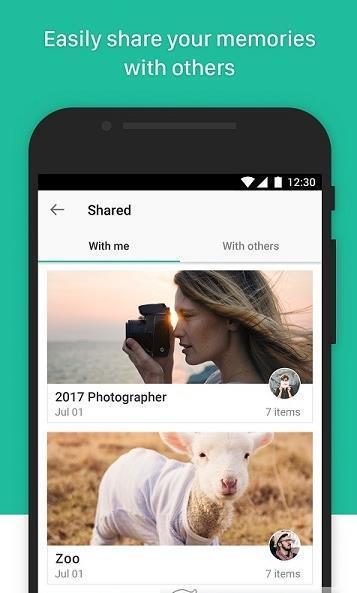 Moments  v1.3.1图2