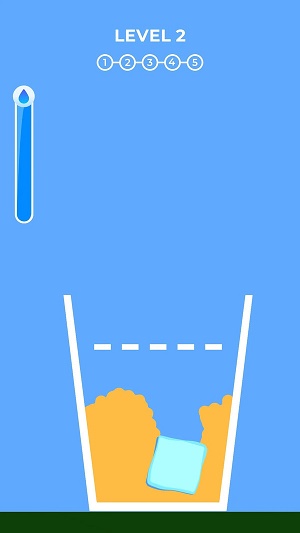 冰块玻璃杯最新版  v1.4图1