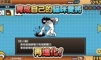 猫咪大战争dog版最新版可扭蛋  v6.2.0图2