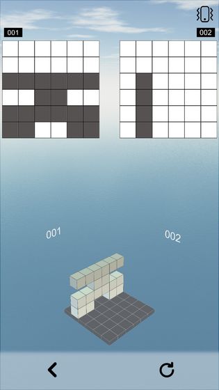 空间想象力2游戏  v0.3图1