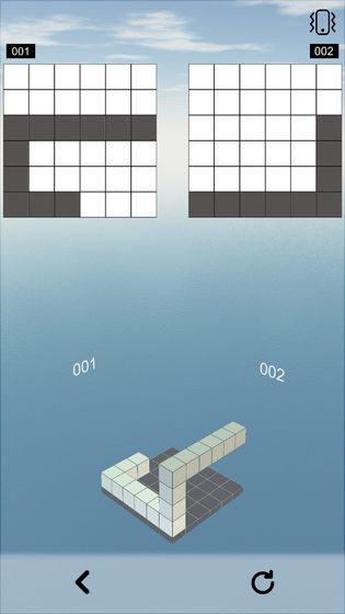 空间想象力2游戏